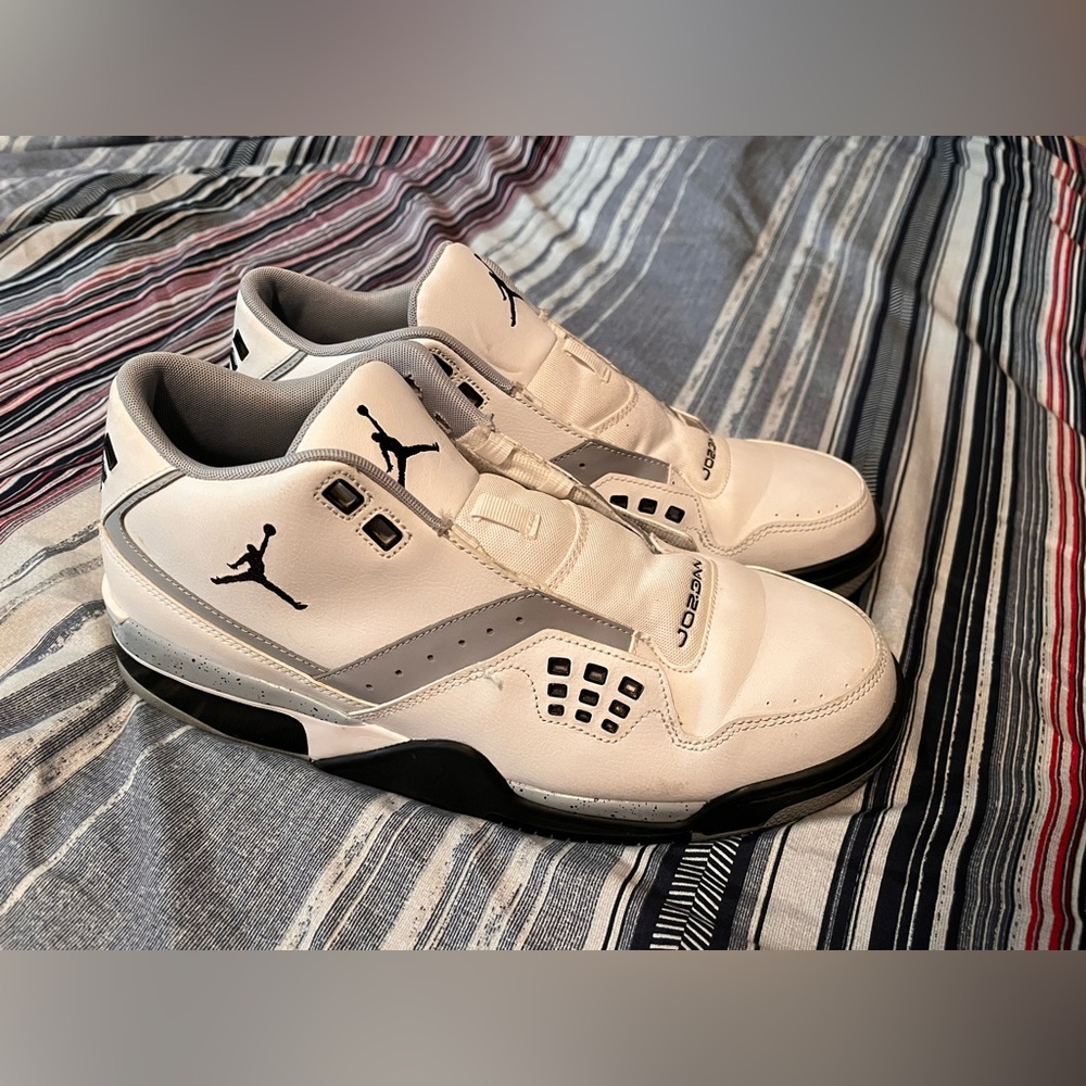 Jordan Flight 23 ‘White Cement’ Size 10.5